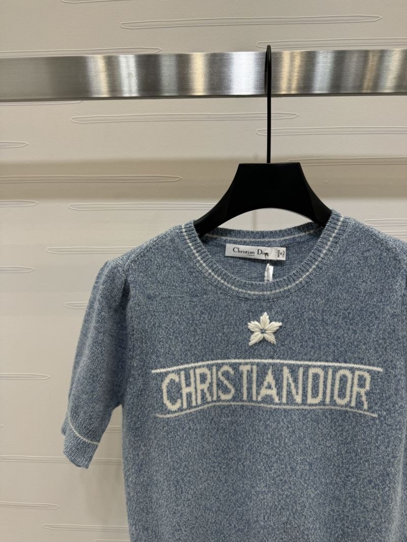 Christian Dior T-Shirts